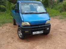 Changan Changan 2012 Lorry