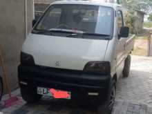 Changan Buddy 2008 Lorry