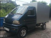 Changan Buddy Truck 2007 Lorry