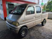 Changan Cab 2006 Crew Cab