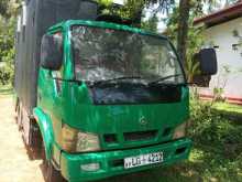 Changan Cangan 2009 Lorry