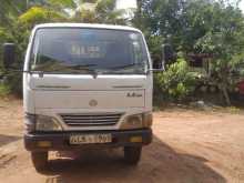 Changan Tipper 2007 Lorry