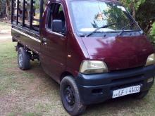 Changan China 2008 Lorry