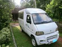 Changan Changan 2006 Van