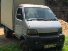 Changan CD11 2007 Lorry