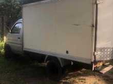 Changan CD11 2007 Lorry