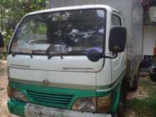 Changan CH5000 2007 Lorry