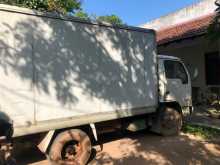 Changan CH5000 2007 Lorry