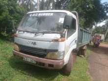 Changan Chagan 2007 Lorry