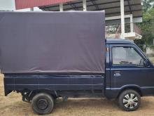 Changan Chana 2006 Lorry