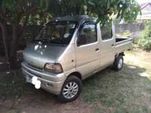 Changan Chana 2006 Crew Cab