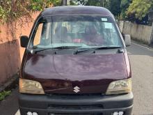 Changan Chana 2007 Van
