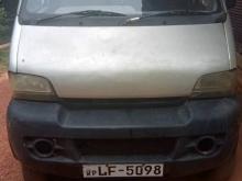 Changan Chana 2008 Lorry