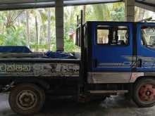 Changan Chana 2007 Crew Cab