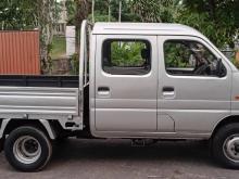 Changan Chana 2008 Crew Cab