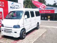 Changan Chana 2006 Van