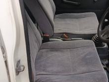 Changan Chana 2007 Crew Cab