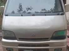 Changan Chana 2006 Van