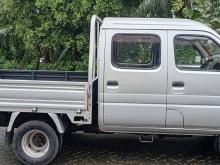 Changan Chana 2008 Crew Cab