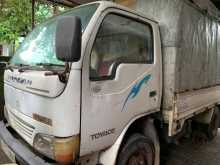 Changan Chana 2007 Lorry