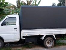 Changan Chana 2007 Lorry