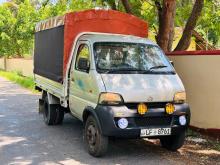 Changan Chana 2009 Lorry