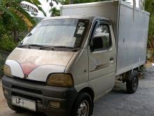 Changan Chana 2007 Lorry