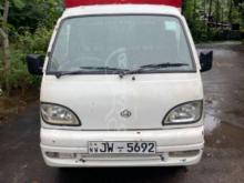 Changan Chana 2004 Lorry