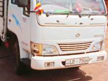 Changan Chana 2006 Lorry