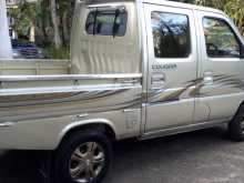 Changan Chana 2006 Crew Cab