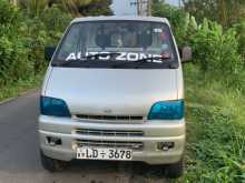 Changan Chana 2007 Lorry