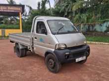 Changan Chana 2007 Lorry