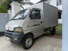Changan Chana 2007 Lorry