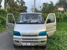 Changan Chana 2007 Lorry