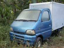 Changan Chana 2007 Lorry