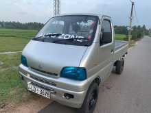 Changan Chana 2007 Lorry