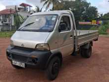 Changan Chana 2007 Lorry