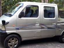 Changan Chana 2007 Crew Cab