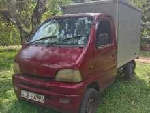 Changan Chana 2007 Lorry