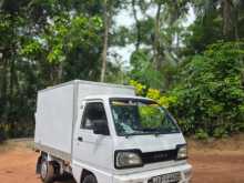 Changan Chana 2007 Lorry