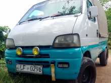 Changan Chana 2008 Lorry