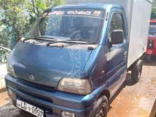 Changan Chana 2008 Lorry