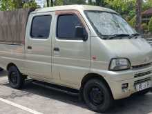 Changan Chana 2008 Crew Cab