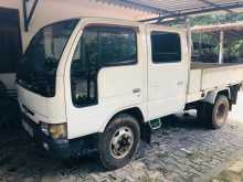 Changan Chana 2008 Crew Cab