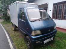 Changan Chana 2008 Lorry