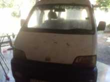 Changan Chana 2010 Van