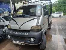 Changan CHANA 2011 Lorry