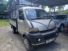Changan CHANA 2012 Lorry