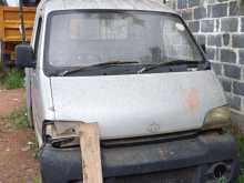 Changan Chana 2013 Lorry