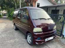 Changan Chana 2006 Van